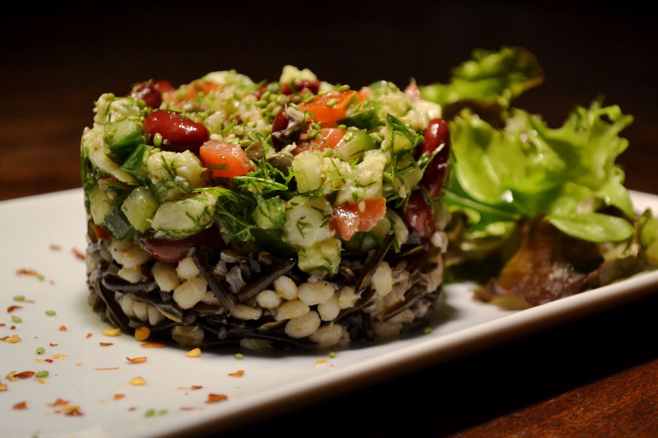 Hero image for Ceviche versa