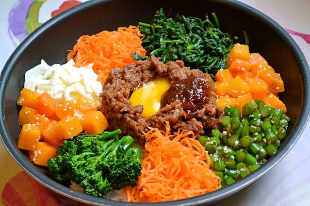 bibimbap