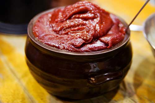 gochujang