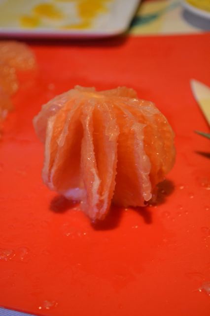 pomelos dé-suprêmé